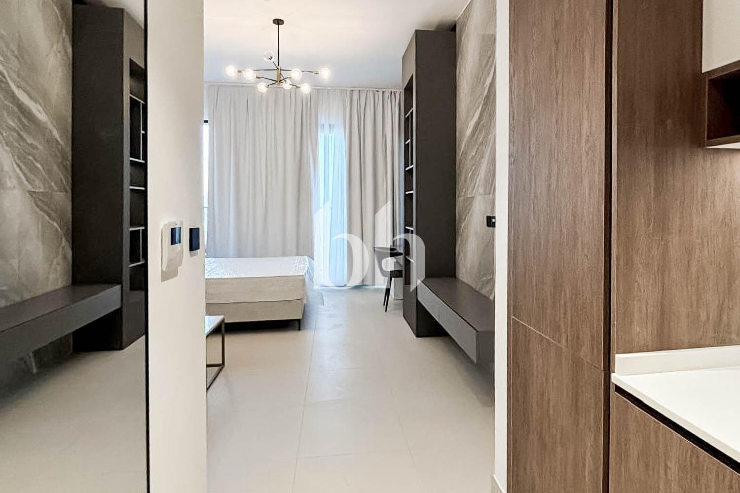 Apartment in Prime Residency 3 - photo 2