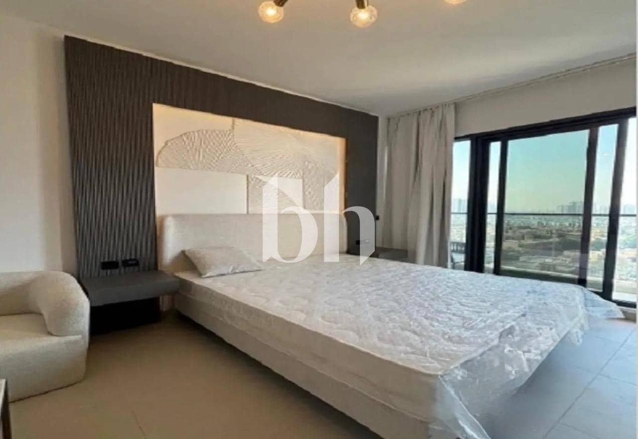Studio Apartment in Prime Residency 3 - photo 1