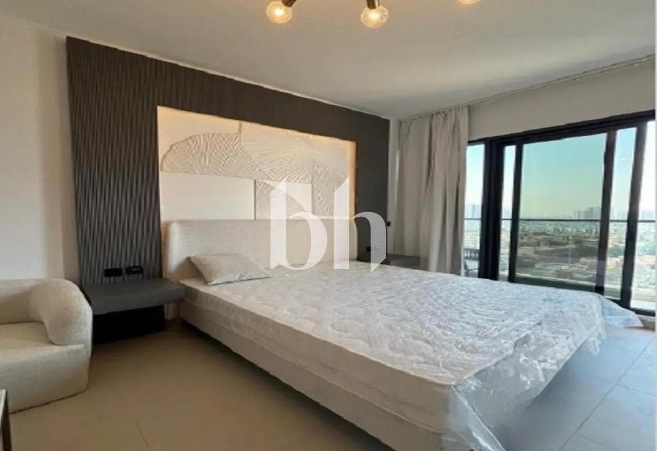 Apartment in Prime Residency 3 - photo 1