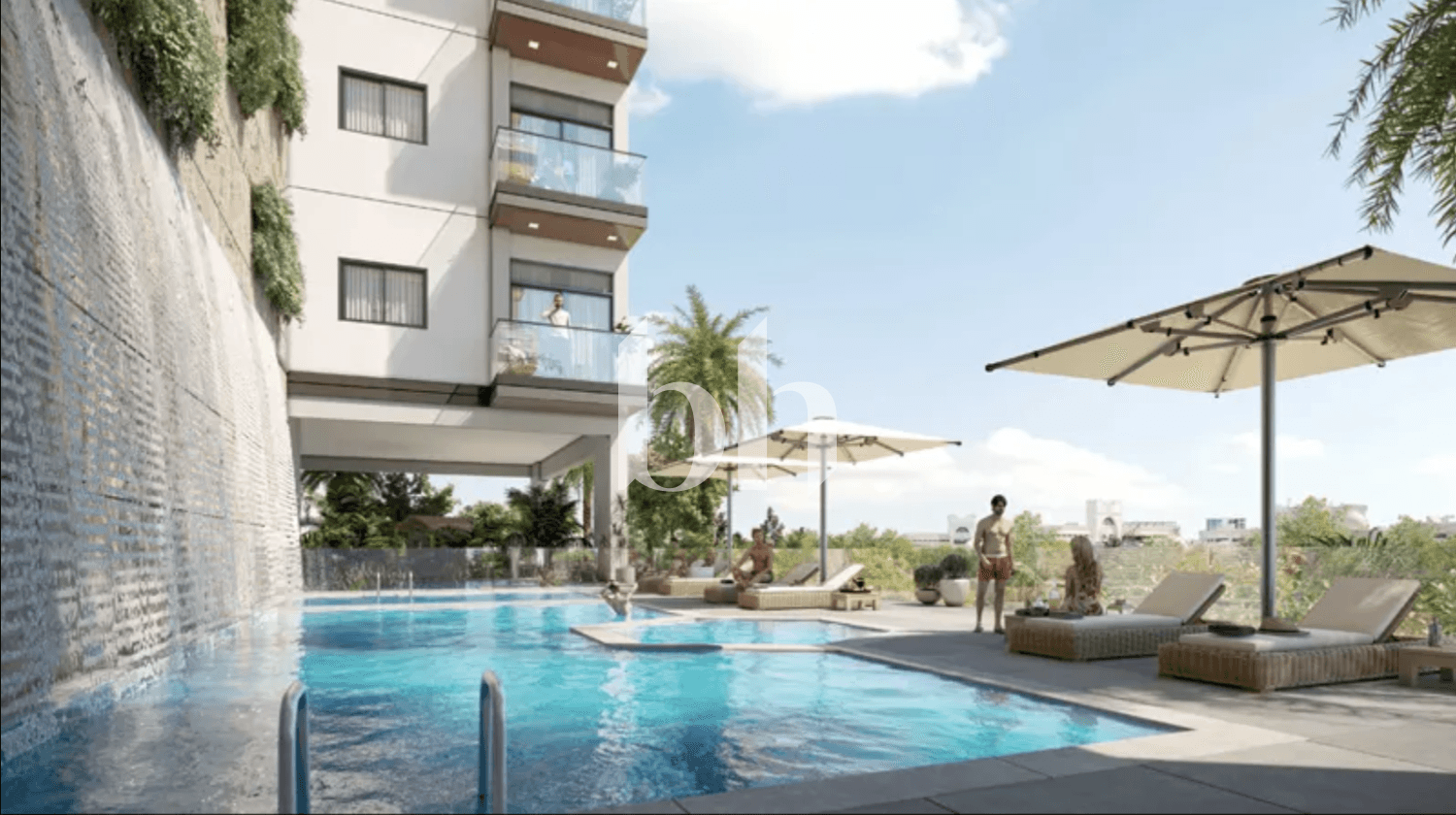 3 Bedroom Apartment in Symbolic Aura - photo 1