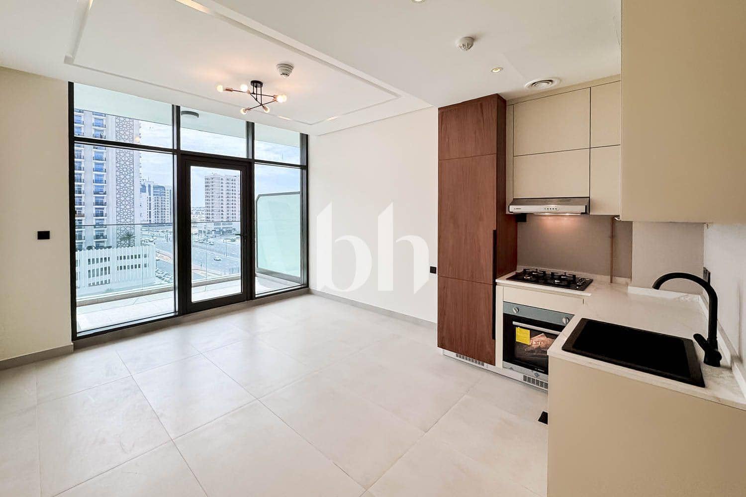 Studio Apartment in PG One