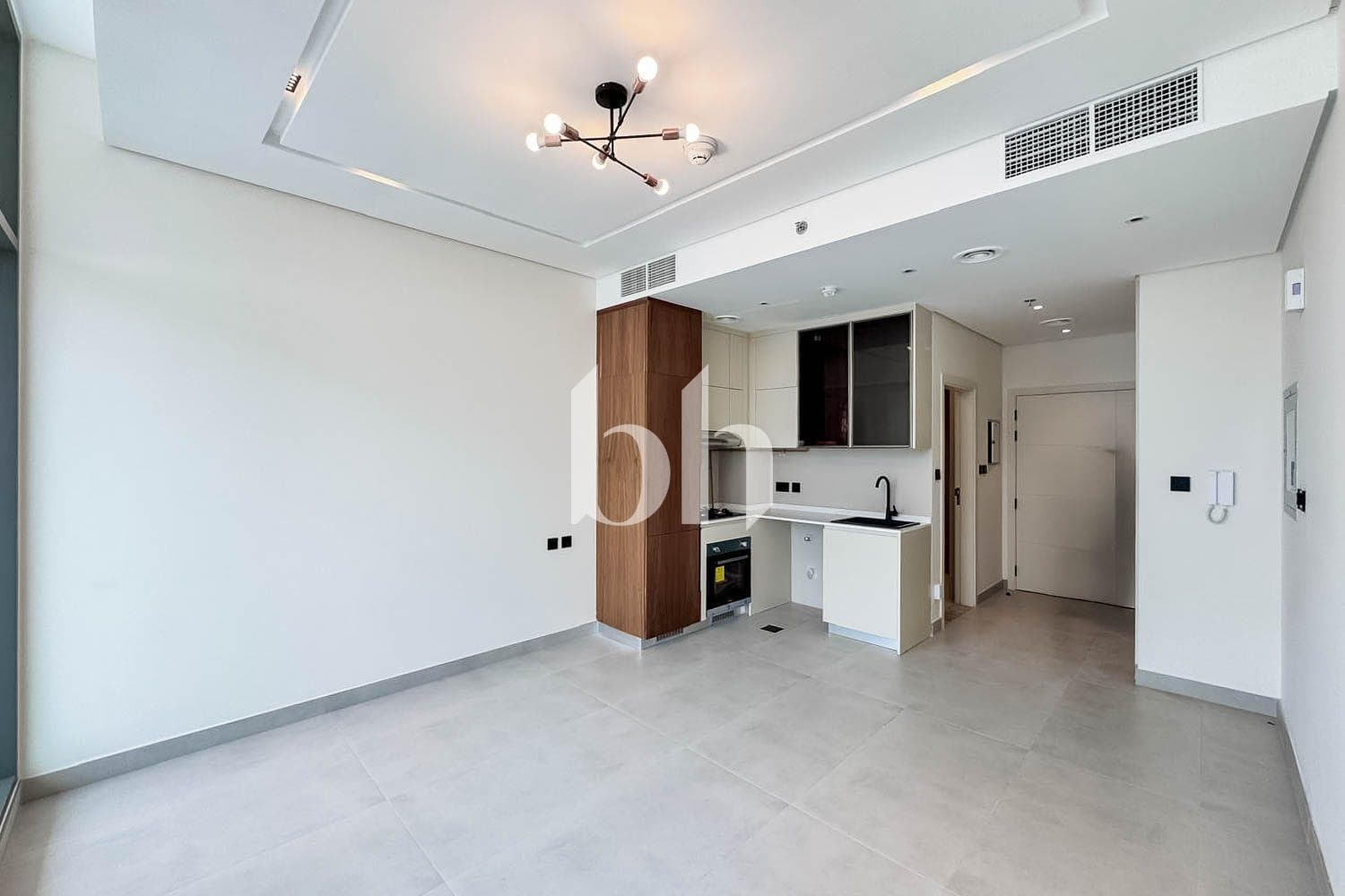 Apartment in PG One - photo 1