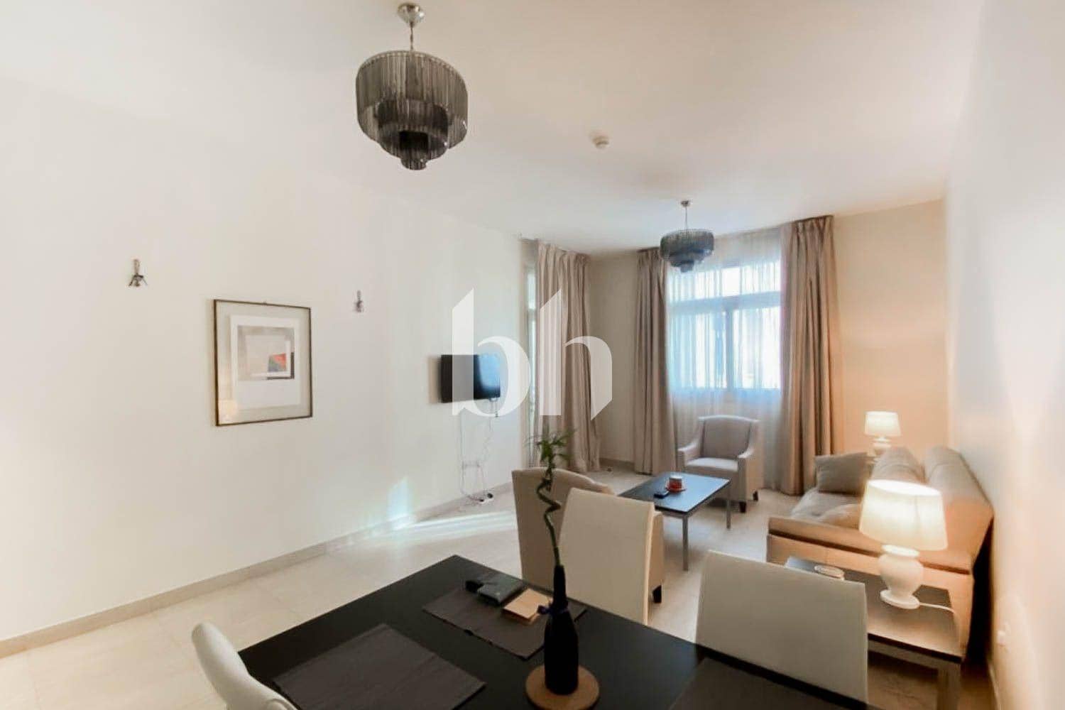 2 Bedroom Apartment in Daisy