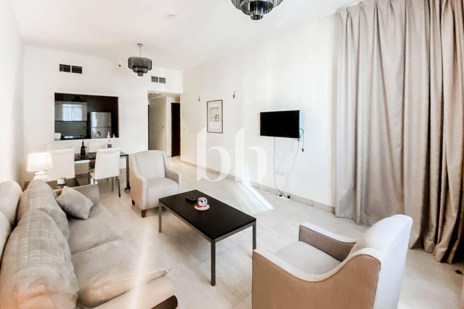 2 Bedroom Apartment in Daisy - photo 2
