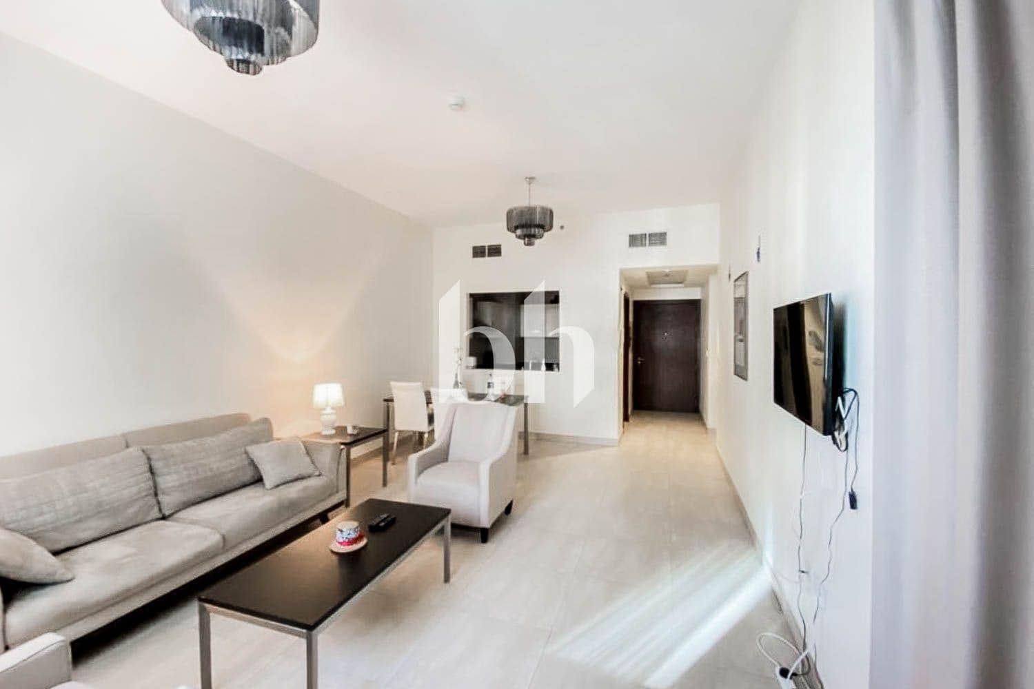 2 Bedroom Apartment in Daisy - photo 1