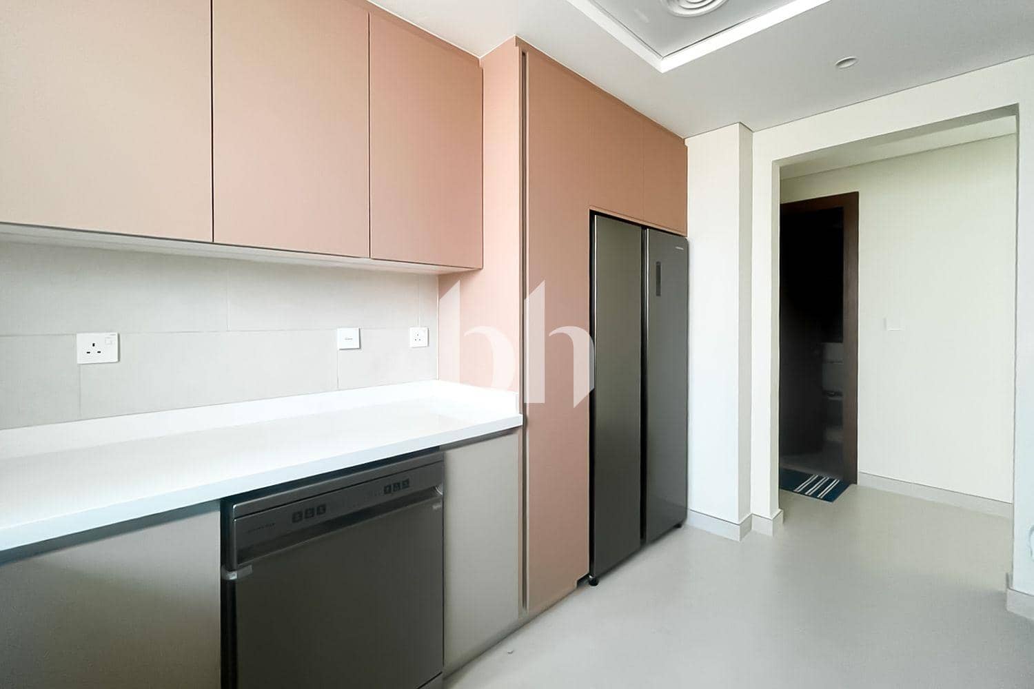 3 Bedroom Apartment in Zazen Ivy