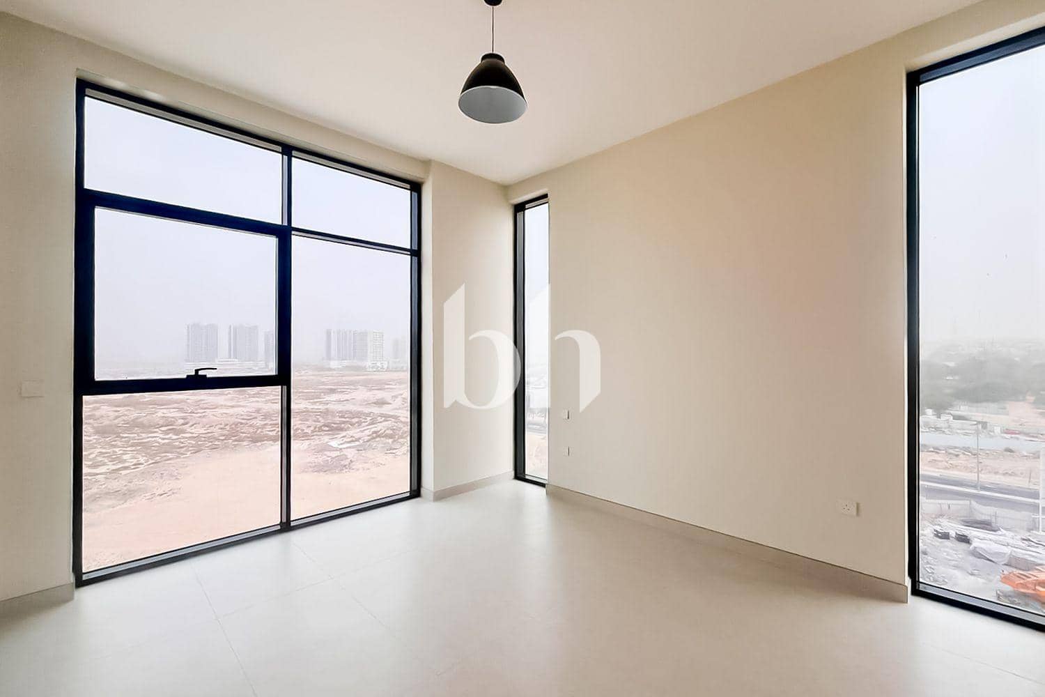 3 Bedroom Apartment in Zazen Ivy