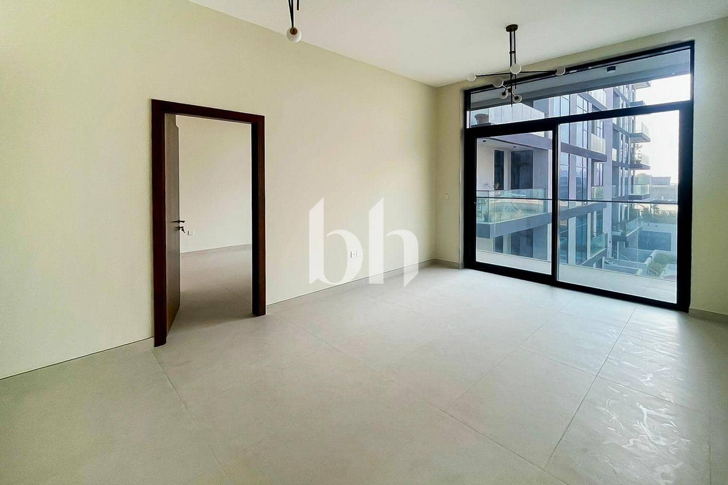 1 Bedroom Apartment in Zazen Ivy