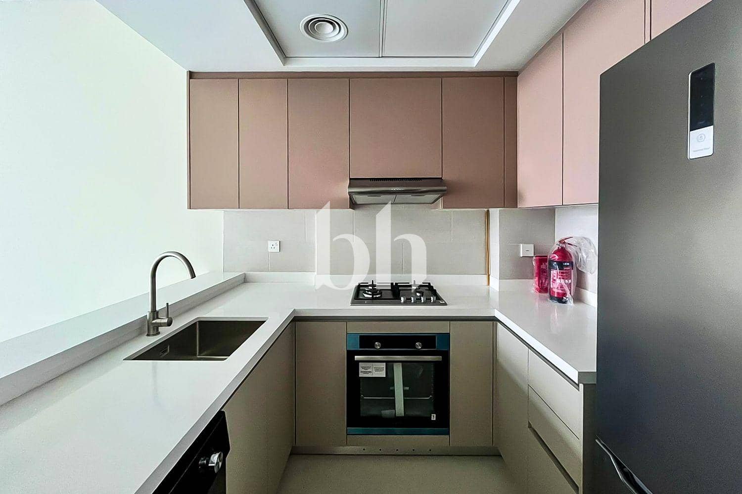 1 Bedroom Apartment in Zazen Ivy - photo 1