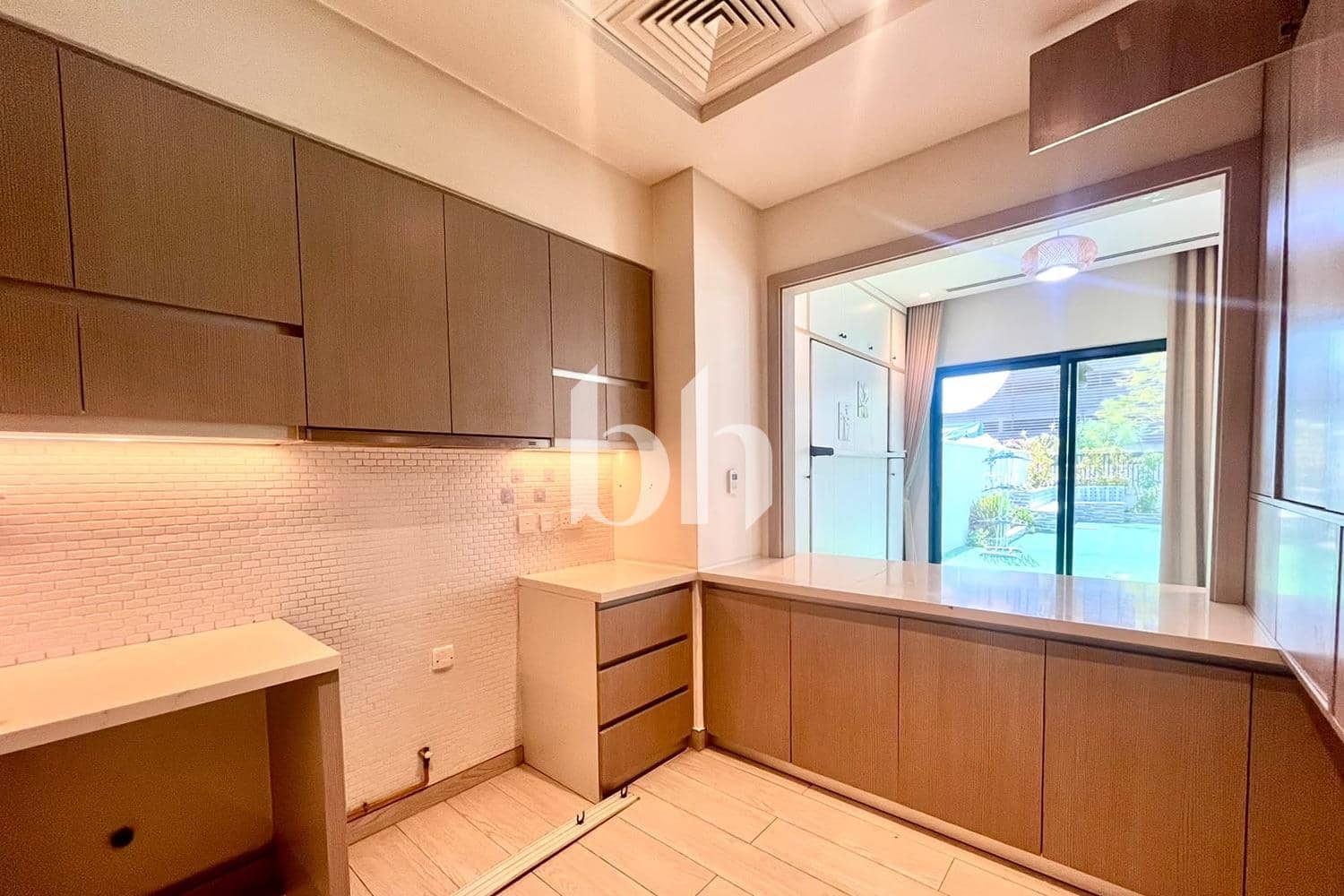 3 Bedroom Townhouse in Murooj Al Furjan West - photo 1