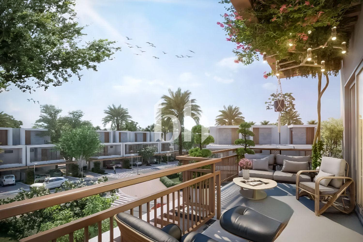 4 Bedroom Villa in Natura