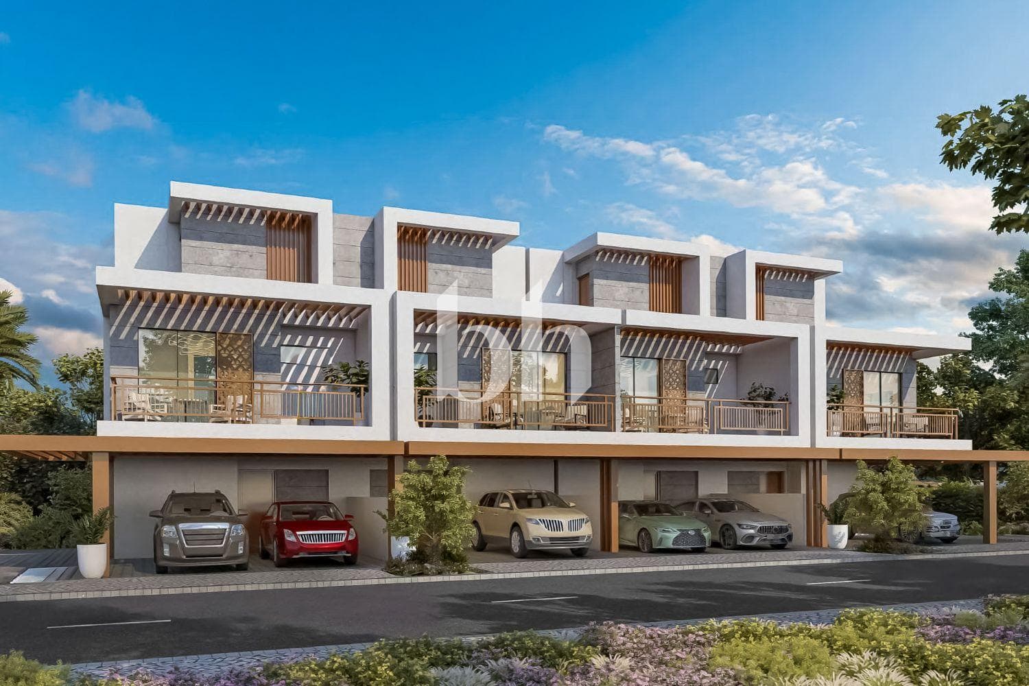 4 Bedroom Villa in Natura - photo 1