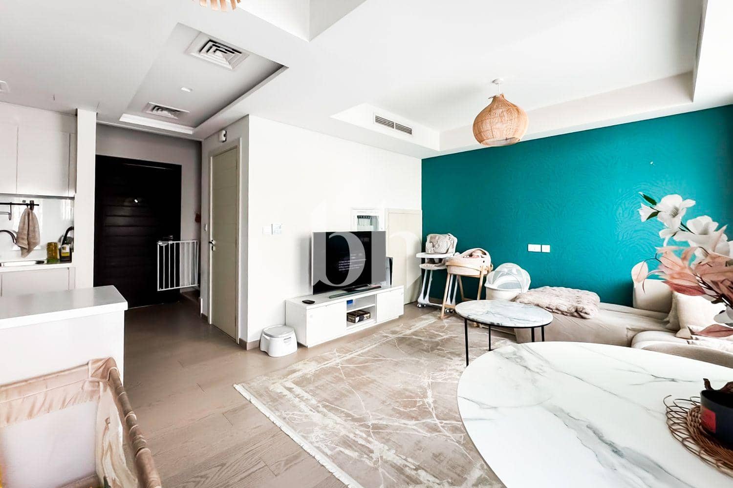 3 Bedroom Townhouse in Avencia 2