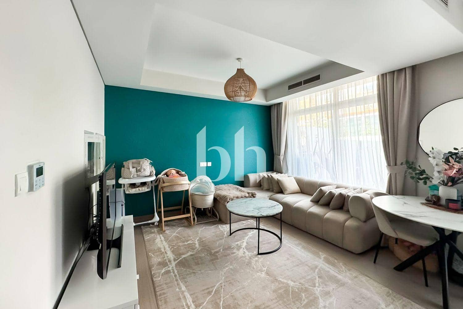 3 Bedroom Townhouse in Avencia 2 - photo 1