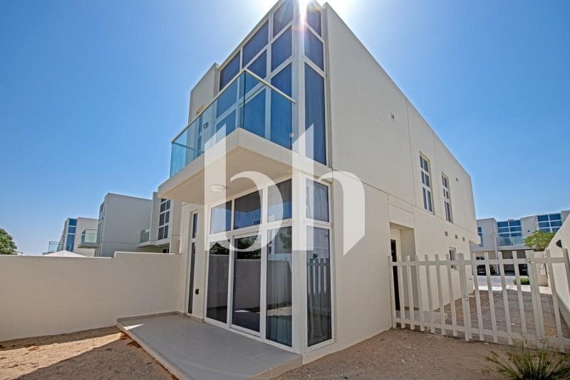 3 Bedroom Townhouse in Amazonia EX