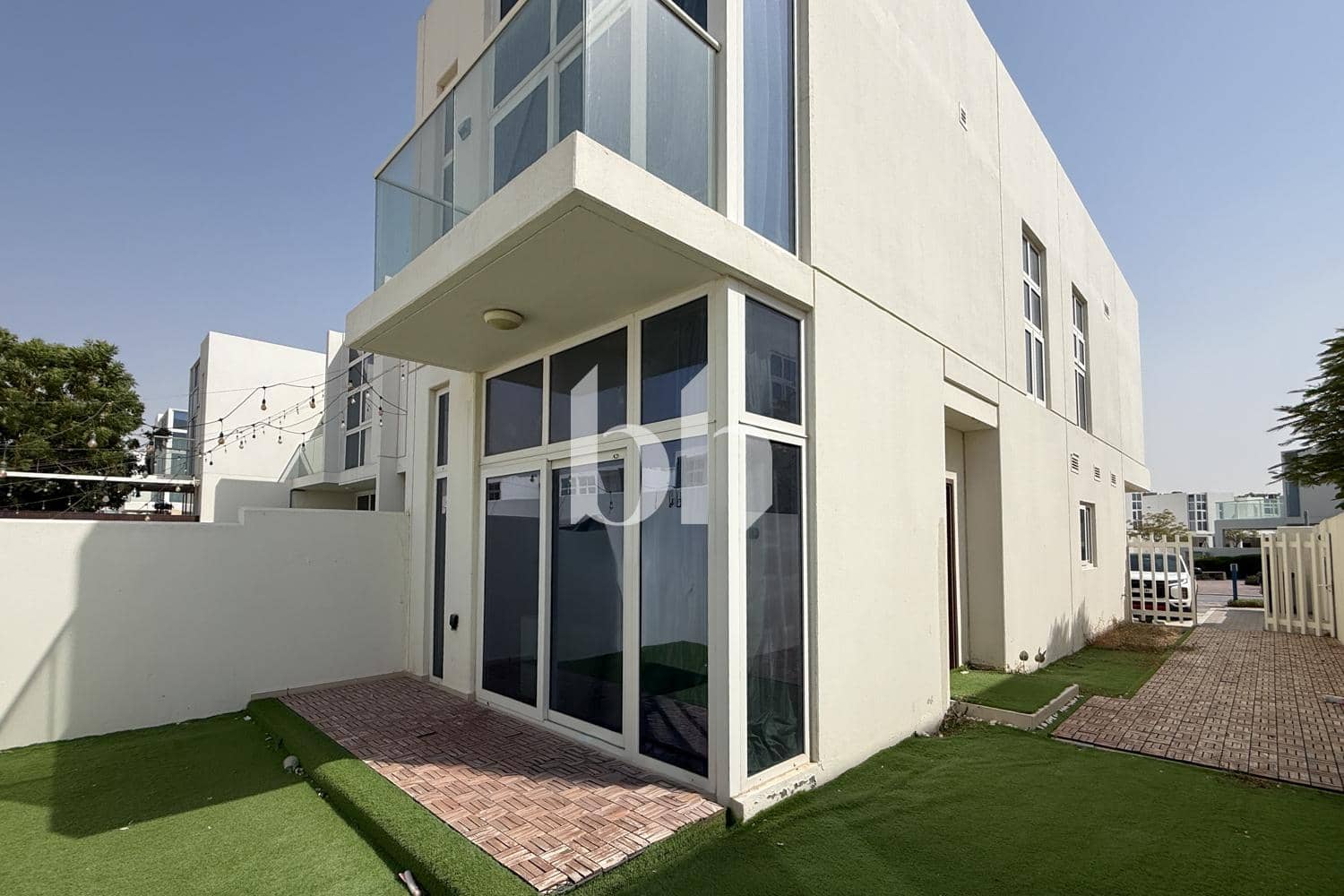 3 Bedroom Townhouse in Casablanca Boutique Villas