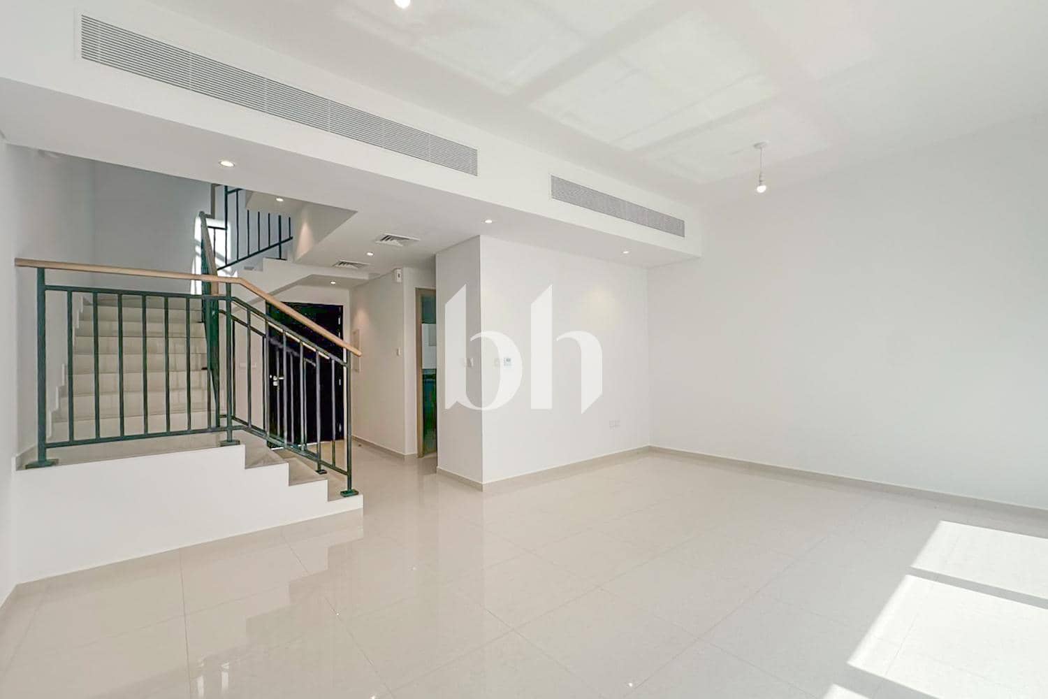 3 Bedroom Townhouse in Camelia