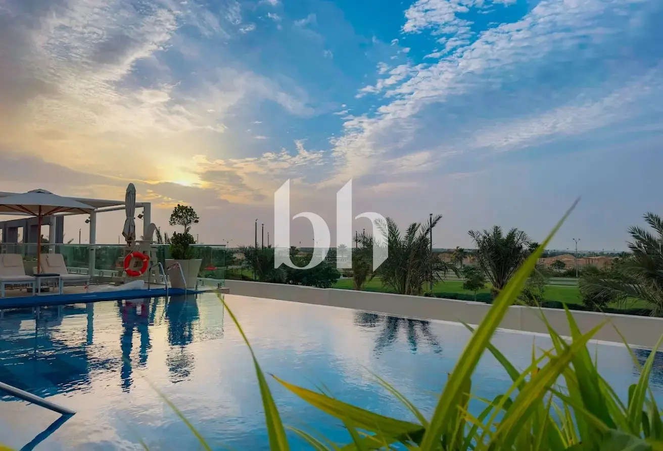 1 Bedroom Apartment in Navitas Hotel and Residences