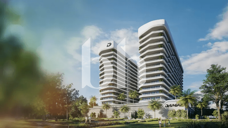 1 Bedroom Apartment in Elo 3