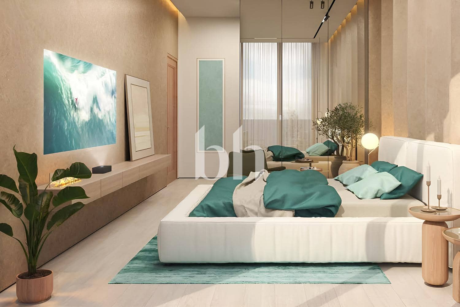 1 Bedroom Apartment in Elo 2 - photo 2