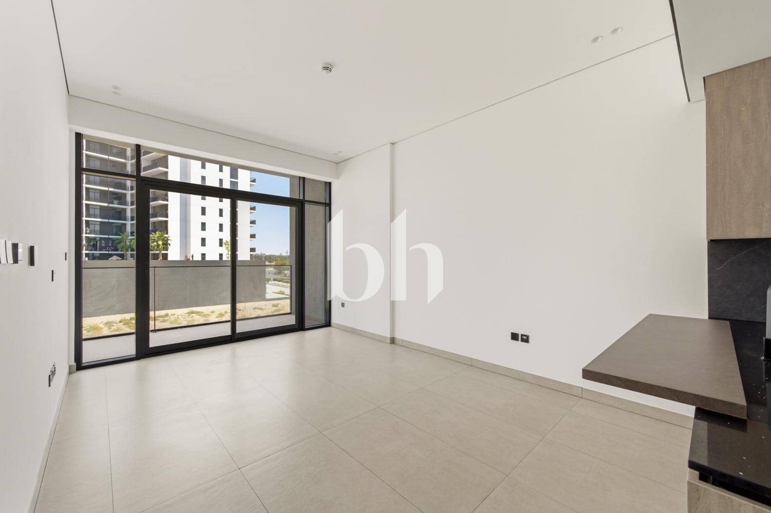 1 Bedroom Apartment in Myka Residence - photo 1