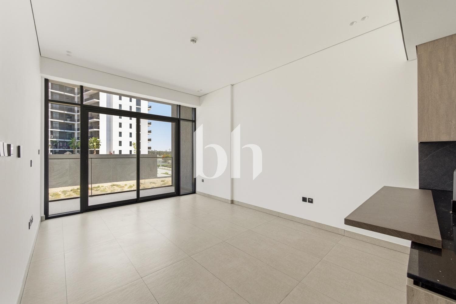 1 Bedroom Apartment in Myka Residence - photo 1