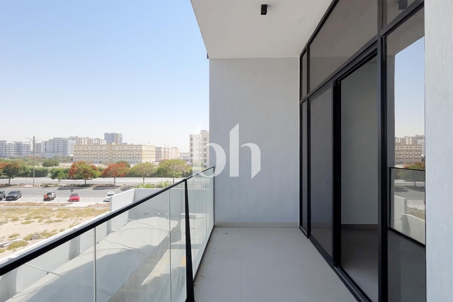 1 Bedroom Apartment in Myka Residence - photo 2