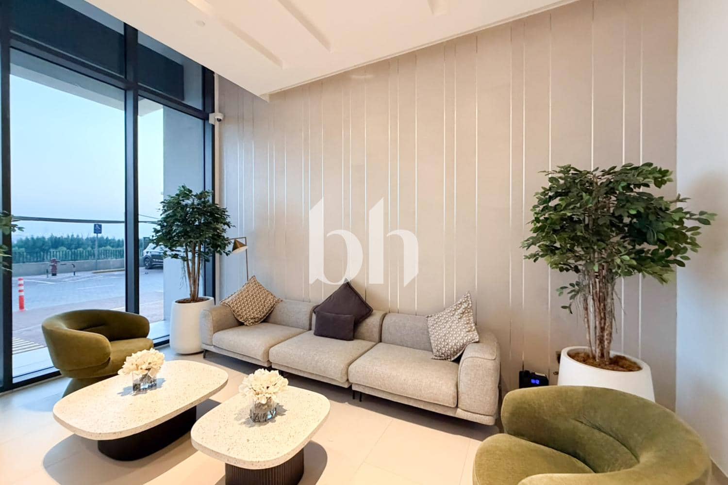 1 Bedroom Apartment in Noor 5