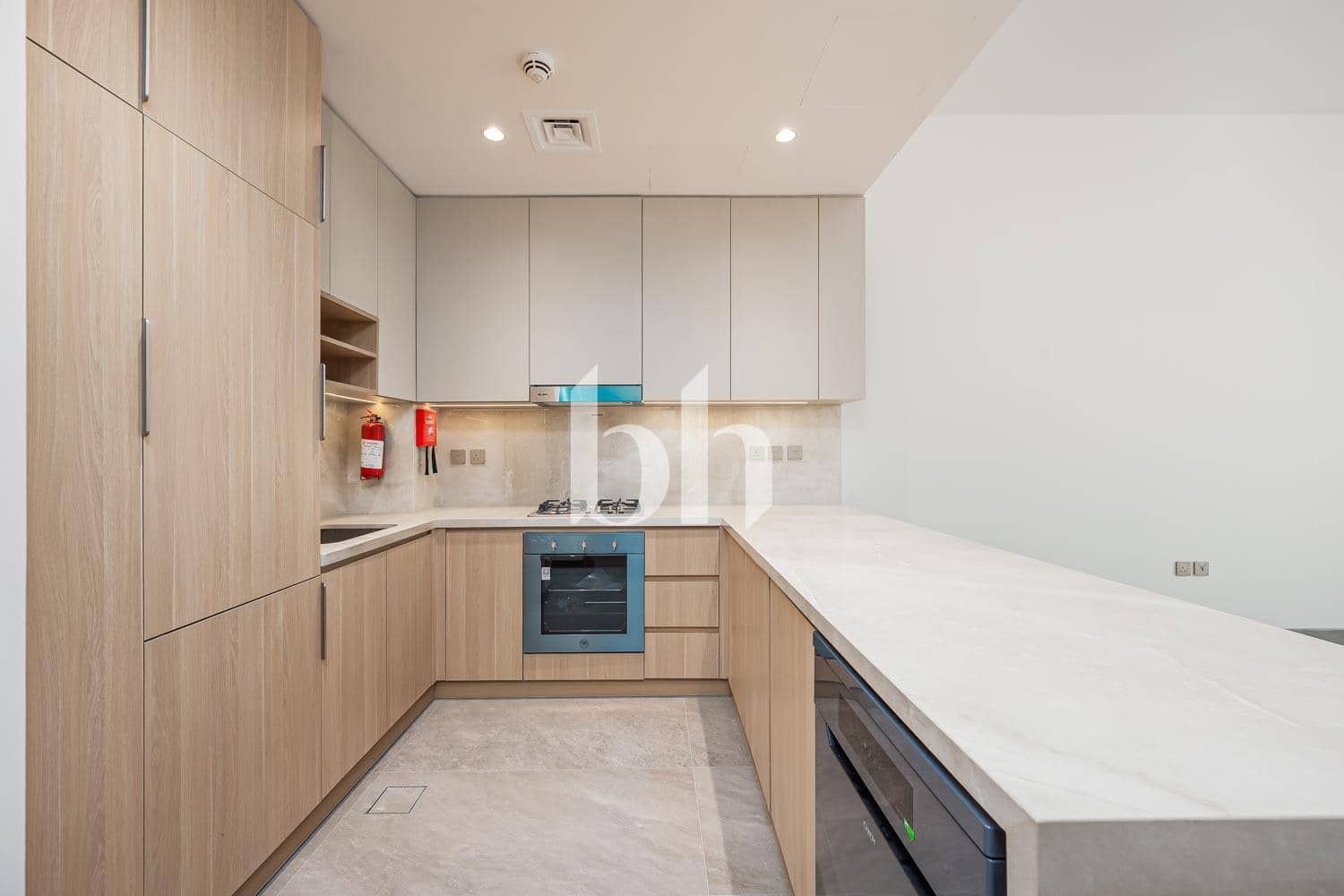 2 Bedroom Apartment in Jannat