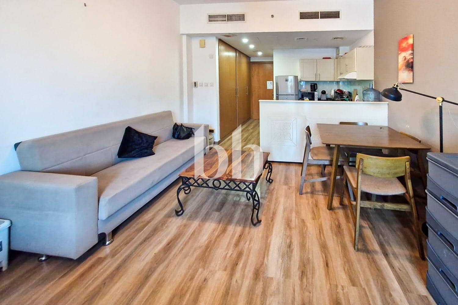 Studio Apartment in Lago Vista B