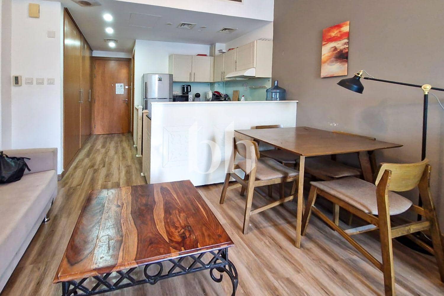 Studio Apartment in Lago Vista B - photo 1