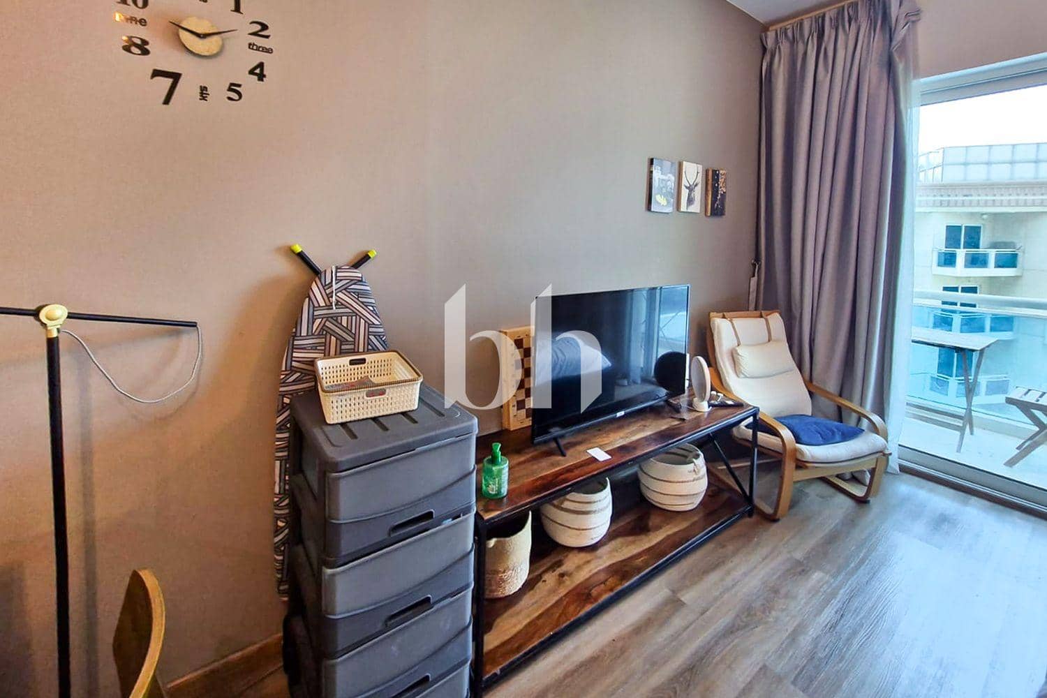Studio Apartment in Lago Vista B - photo 2