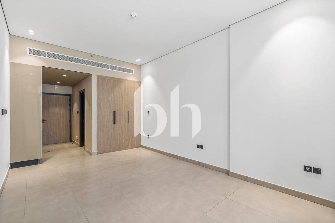 Studio Apartment in Myka Residence - photo 2