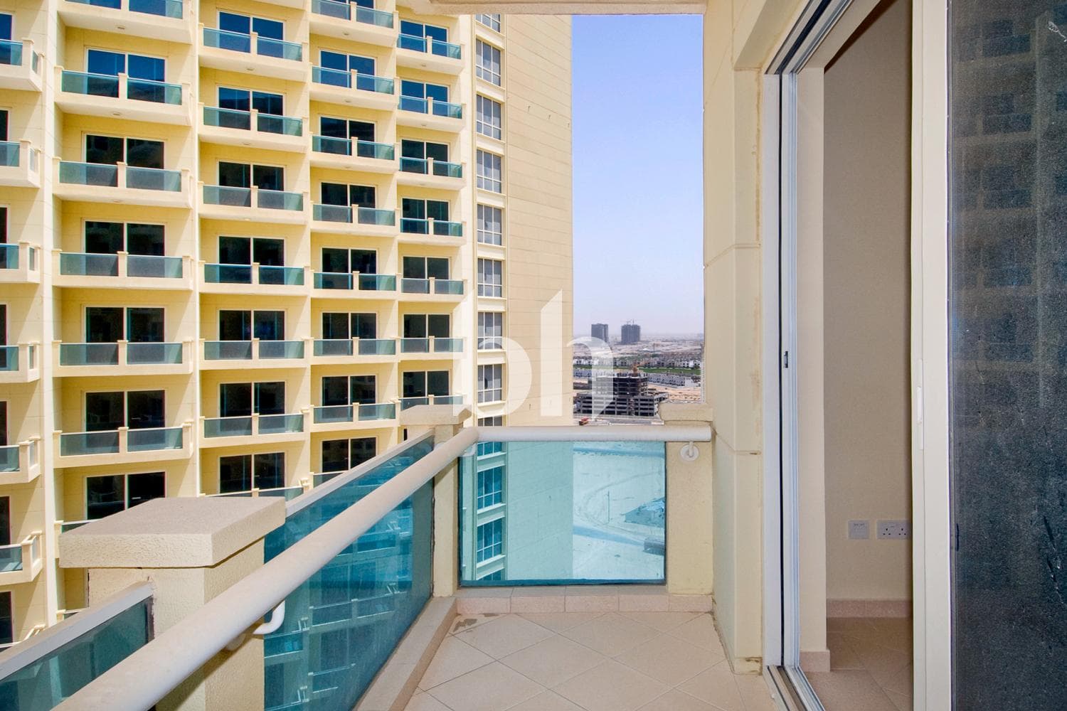 Studio Apartment in Lago Vista A