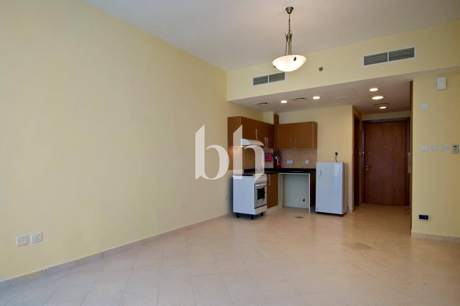 Studio Apartment in Lakeside Tower C - photo 1