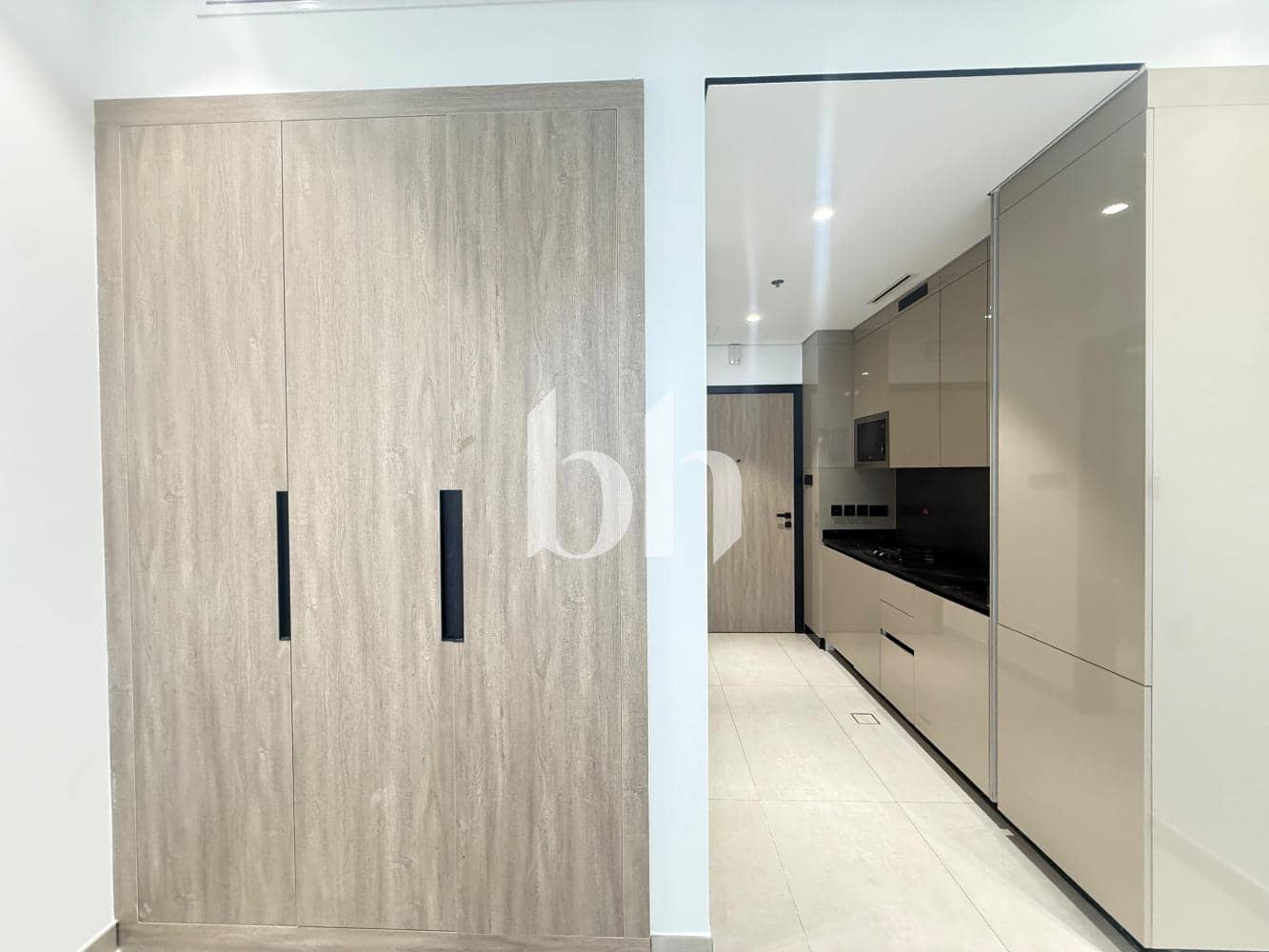 Studio Apartment in Myka Residence - photo 2