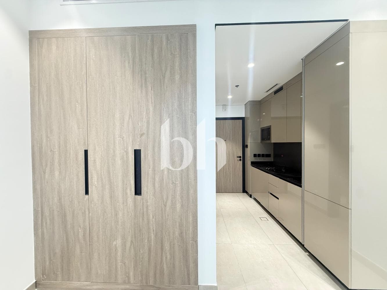 Studio Apartment in Myka Residence - photo 2