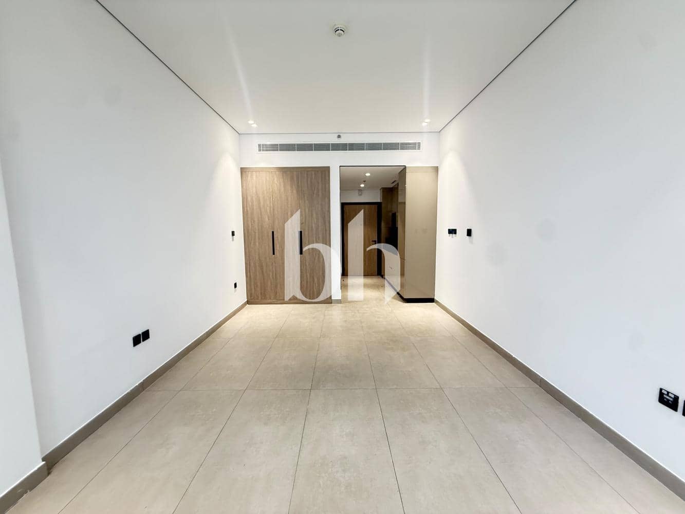 Studio Apartment in Myka Residence - photo 1