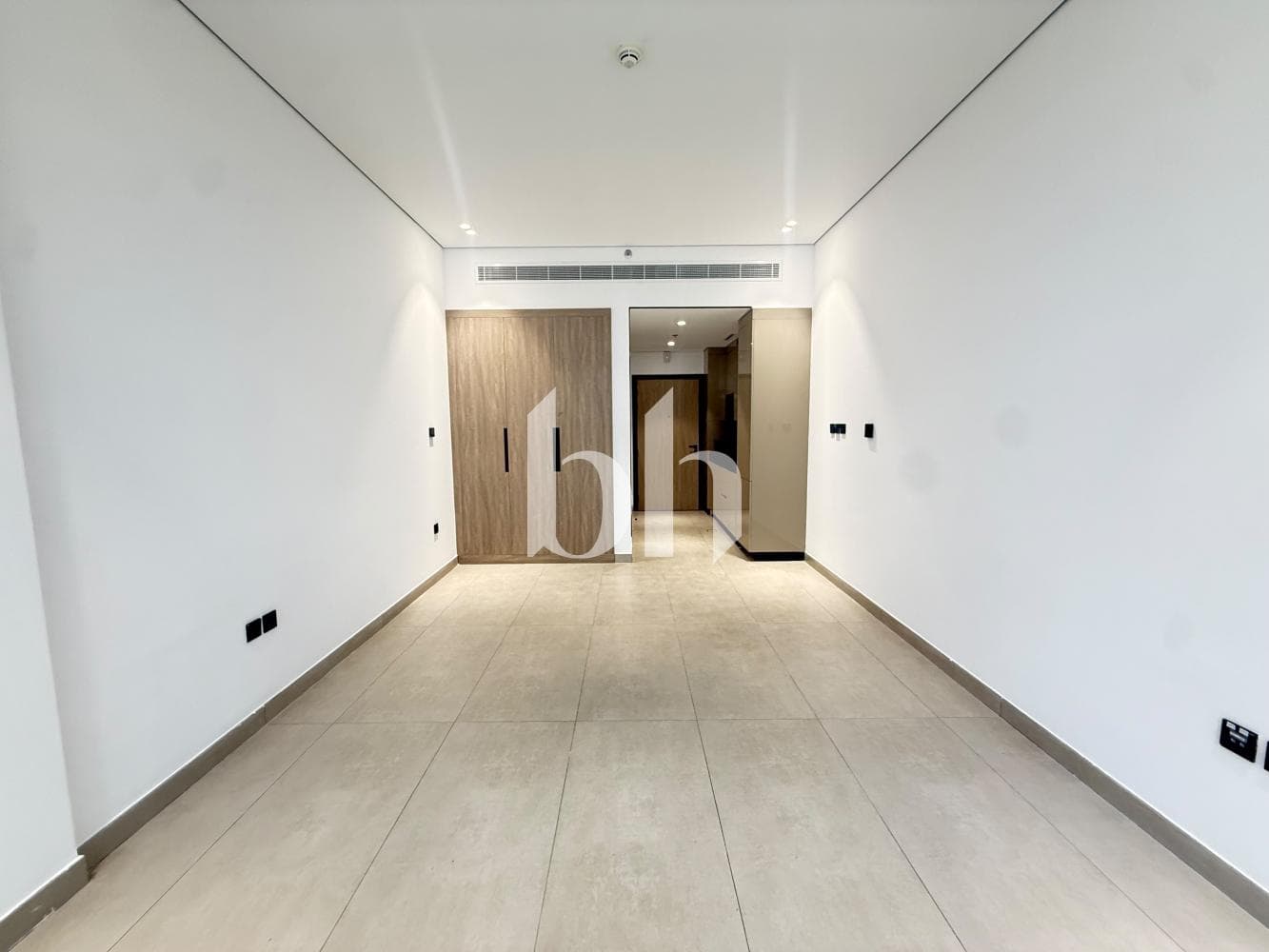 Studio Apartment in Myka Residence - photo 1