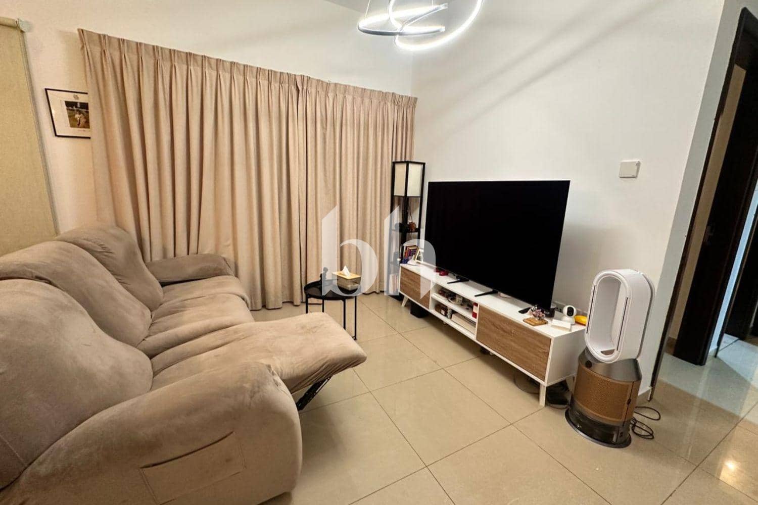 2 Bedroom Apartment in Centrium Tower 3