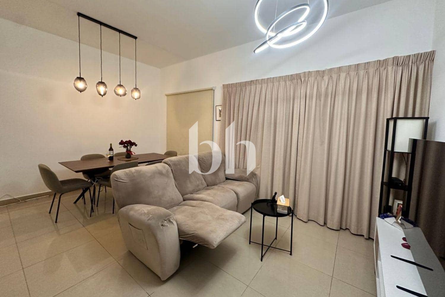 2 Bedroom Apartment in Centrium Tower 3 - photo 1