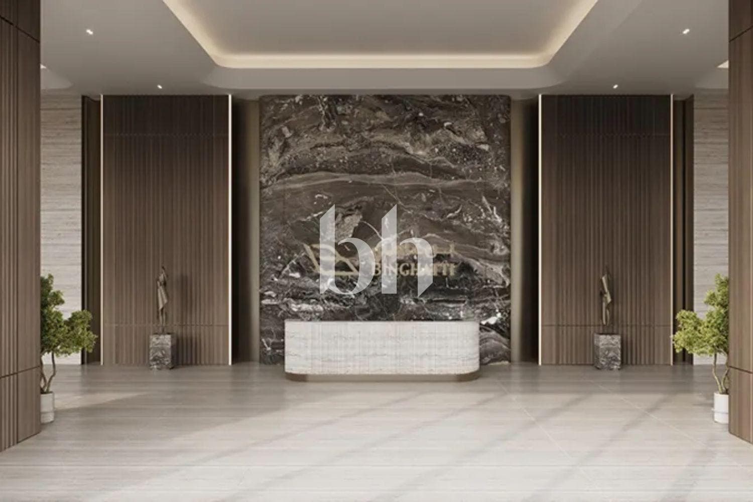 Studio Apartment in Binghatti Elite - photo 1
