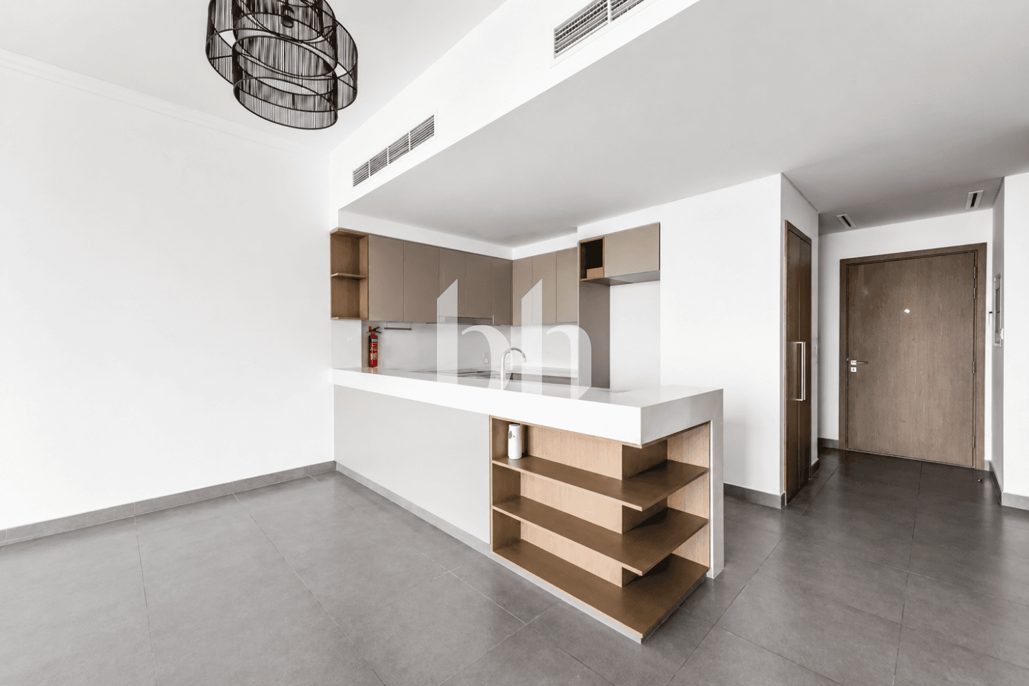 3 Bedroom Apartment in Creek Gate Tower 2