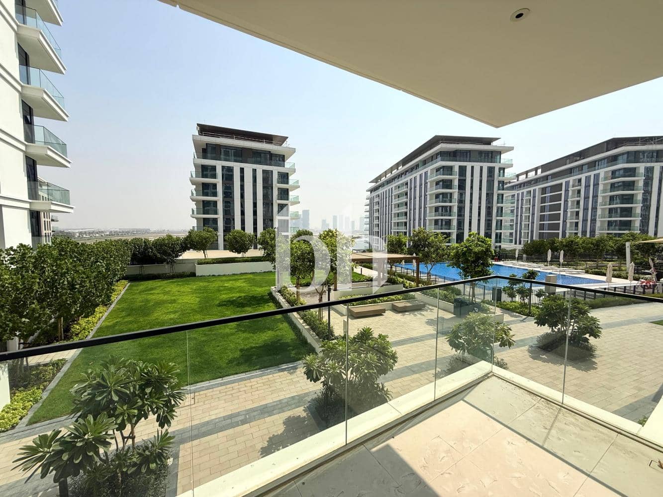 2 Bedroom Apartment in The Cove II Building 4