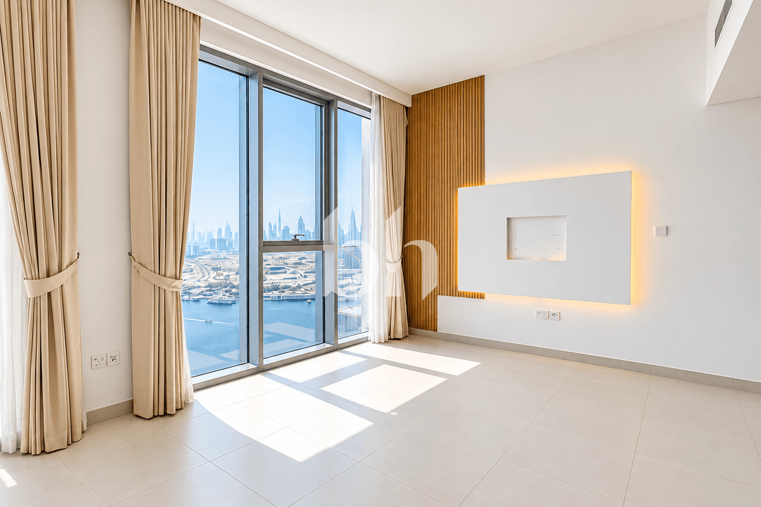 2 Bedroom Apartment in The Grand - photo 1
