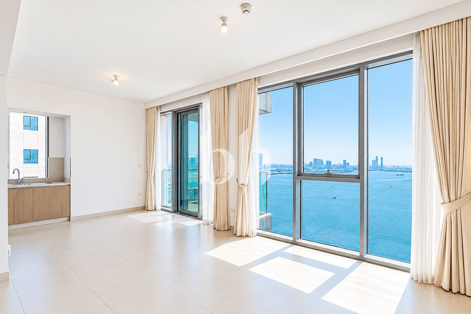 2 Bedroom Apartment in The Grand
