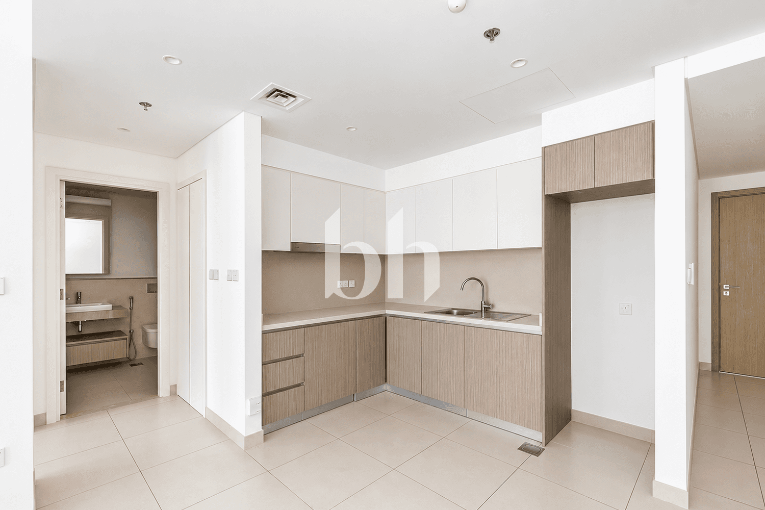 1 Bedroom Apartment in The Grand