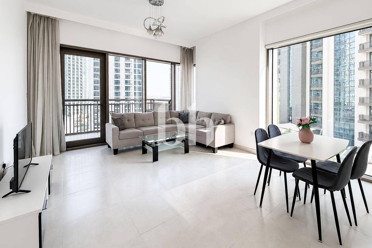 2 Bedroom Apartment in Creekside 18 A - photo 1
