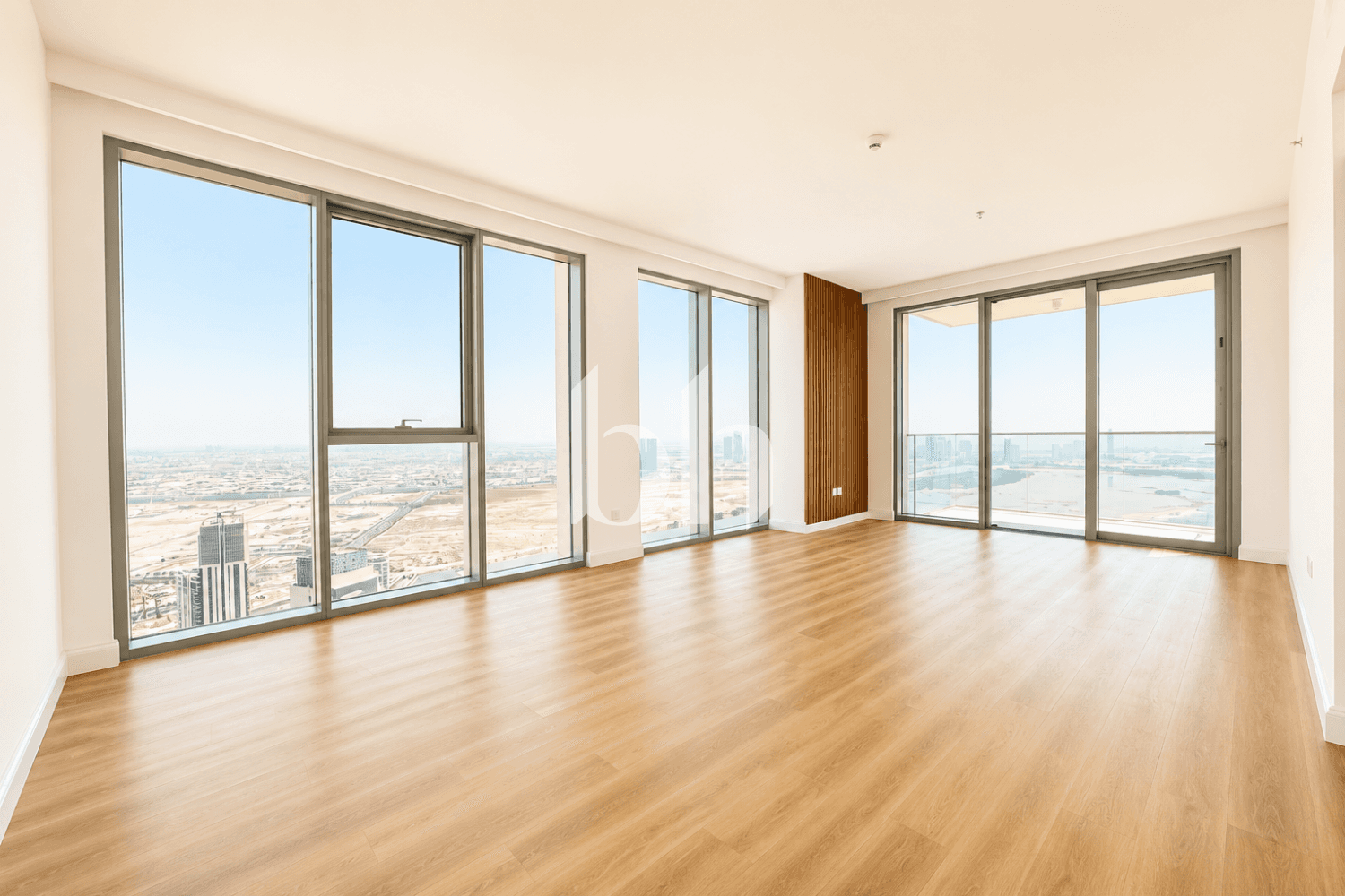 3 Bedroom Apartment in The Grand - photo 1