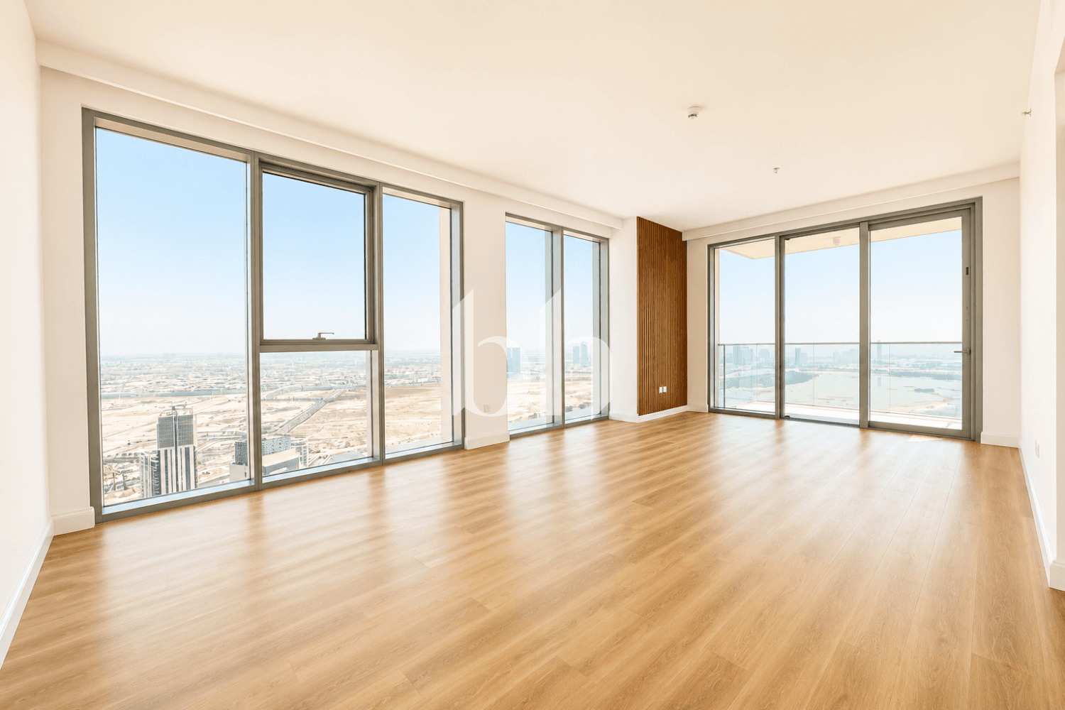 3 Bedroom Apartment in The Grand - photo 1